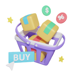 Buy Icon