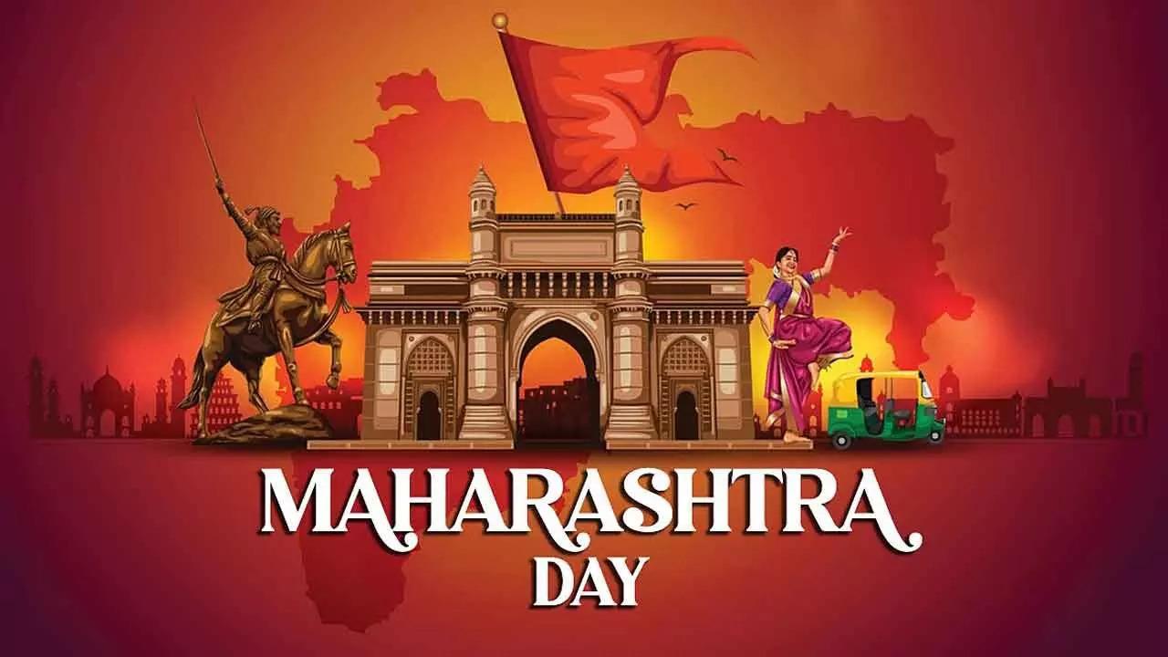 Maharashtra Day