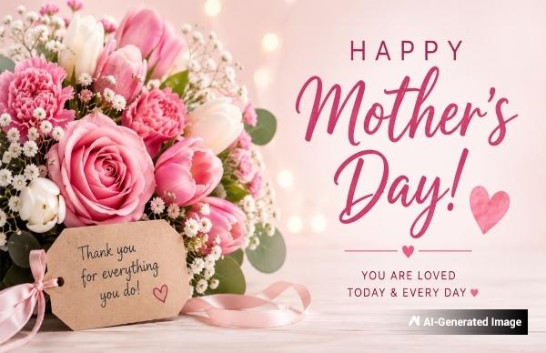 Mothers Day
