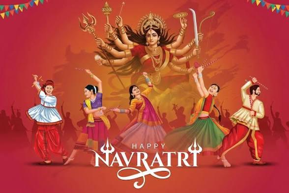 Navratri