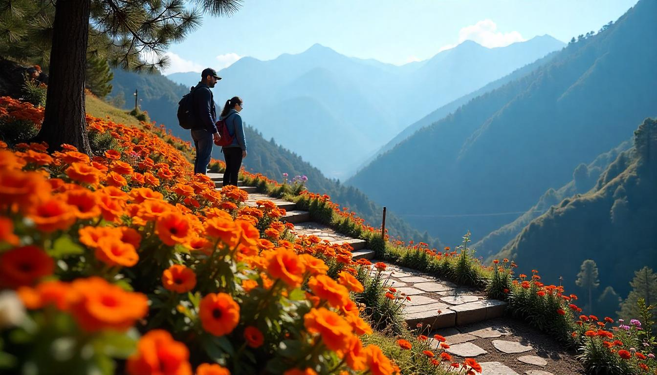 Best Places to Visit in India by Season: A Complete Month-Wise Travel Guide
