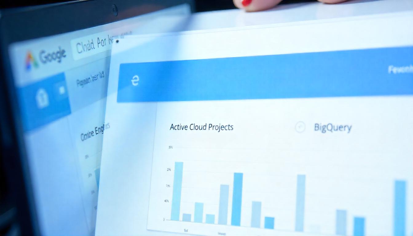 GCP: The Ultimate Guide to Google Cloud Platform