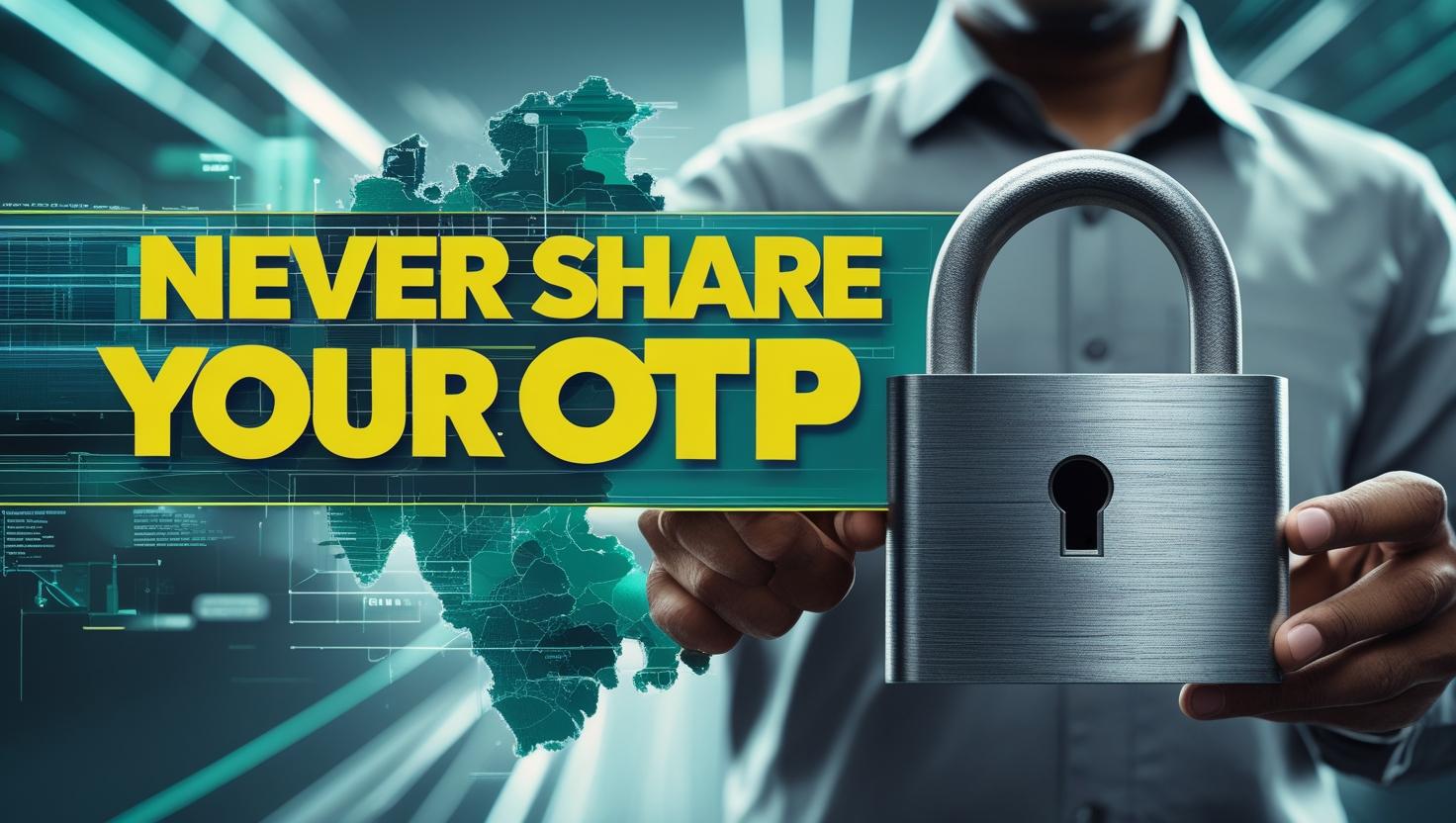 Digital OTP Scams in India: How They Work and How to Stay Safe in 2025
