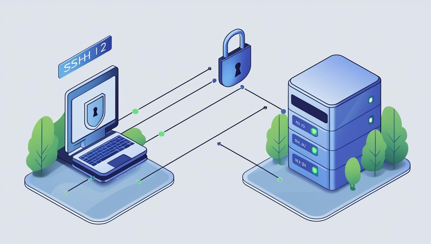 How SSH Works: A Complete Guide for Beginners and Tech Professionals