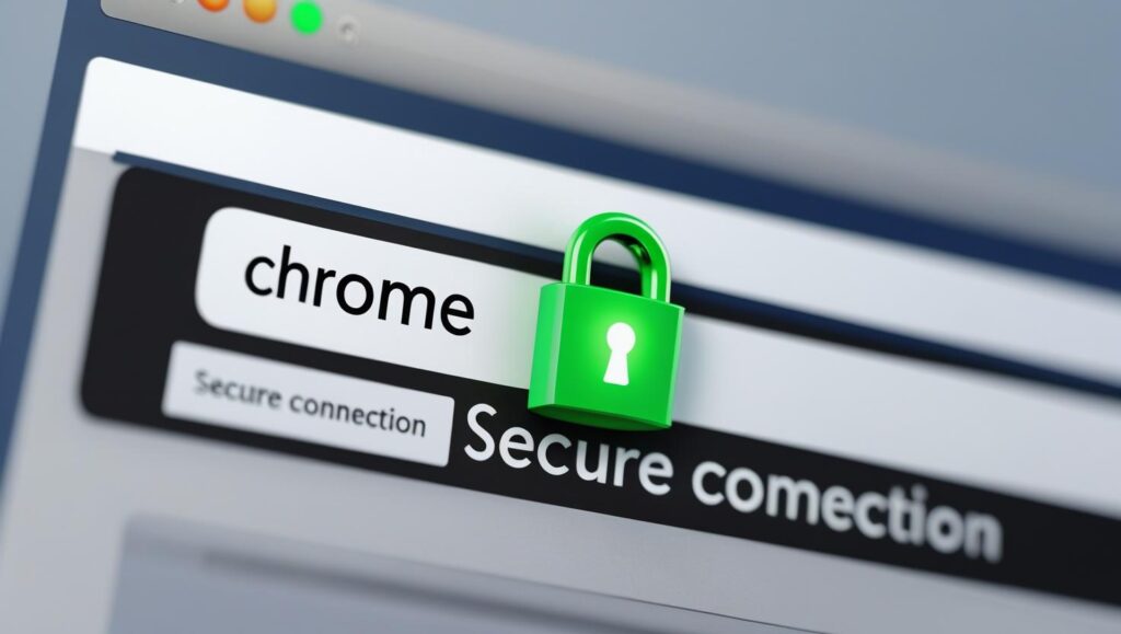 SSL handshake process illustrated with client-server communication steps