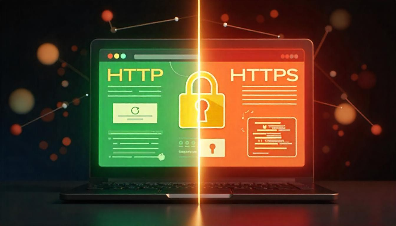 How SSL Works: A Complete Guide to Secure Web Communication