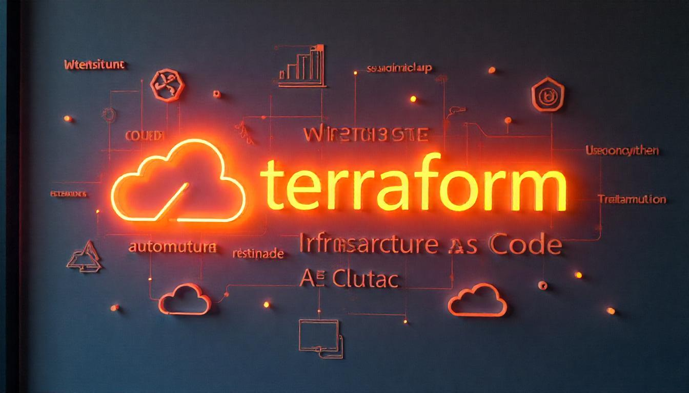 Basics of Terraform