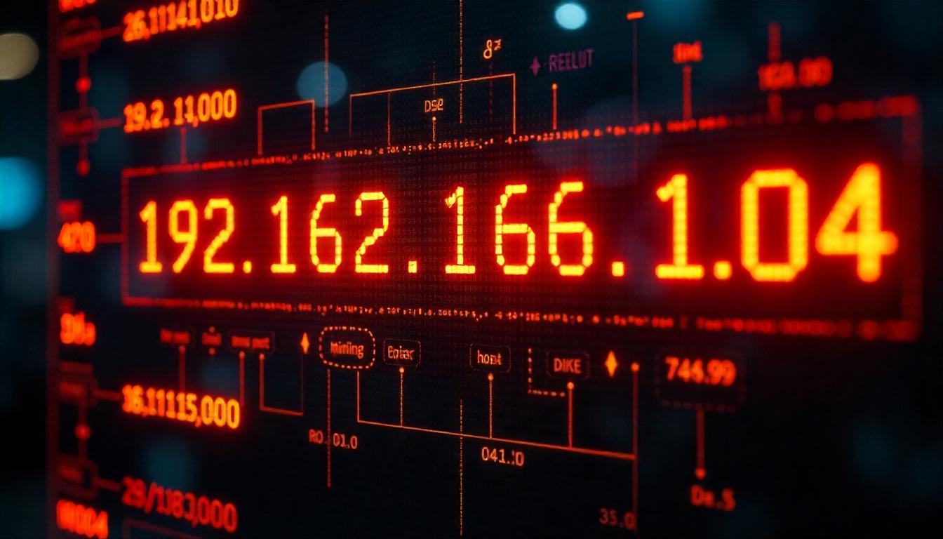 IP Addresses in Detail: Classes, Subnetting, Routers, and Network Components Explained